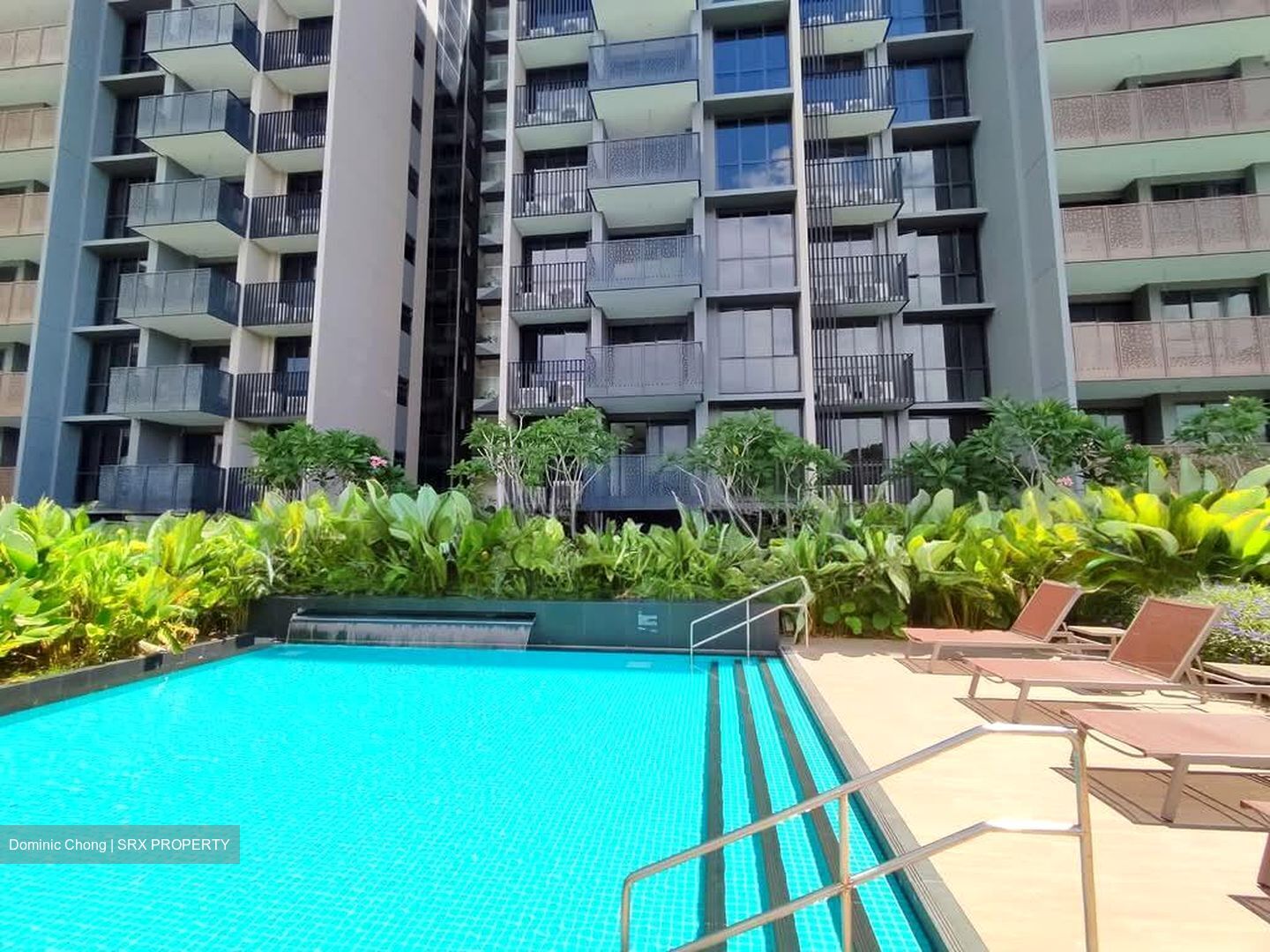 Tanah Merah Kechil Link (D16), Condominium #556561731
